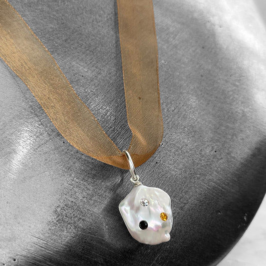 Selva Necklace