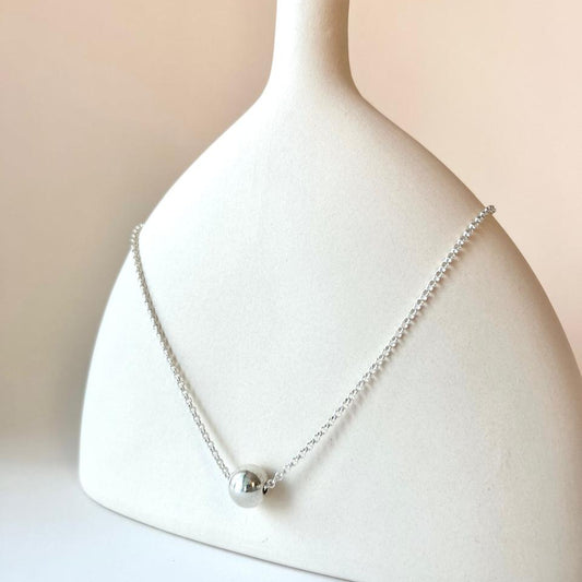 Orbit Necklace