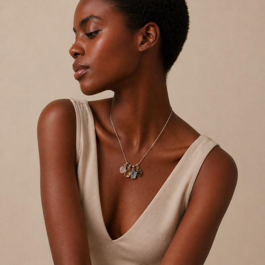 Talisman Necklace