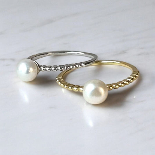 Treasure Ring