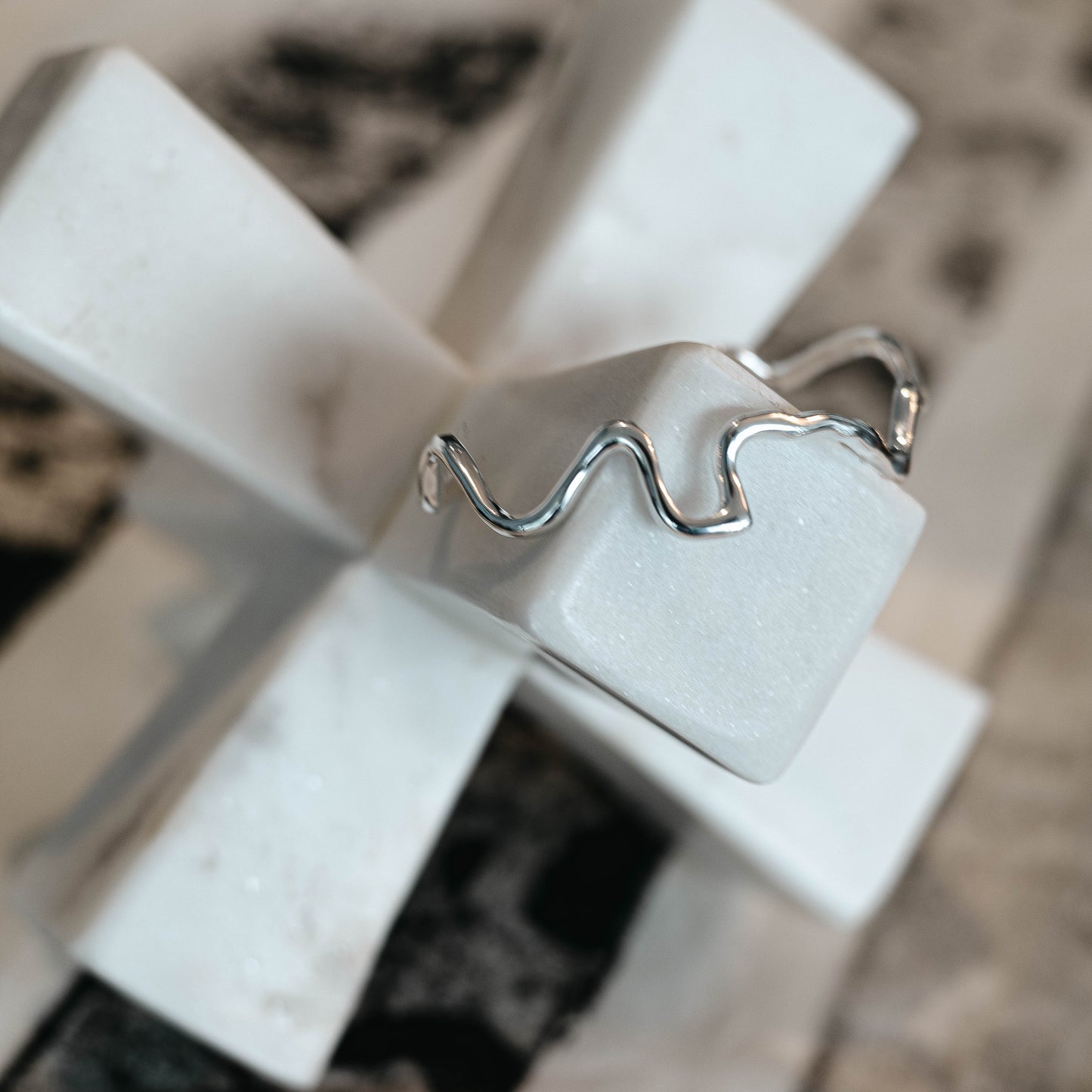 Wave Bracelet