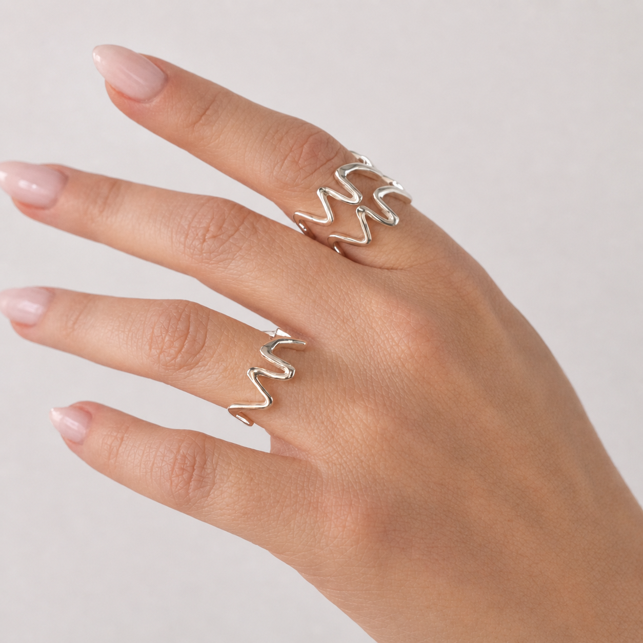 Wave Ring