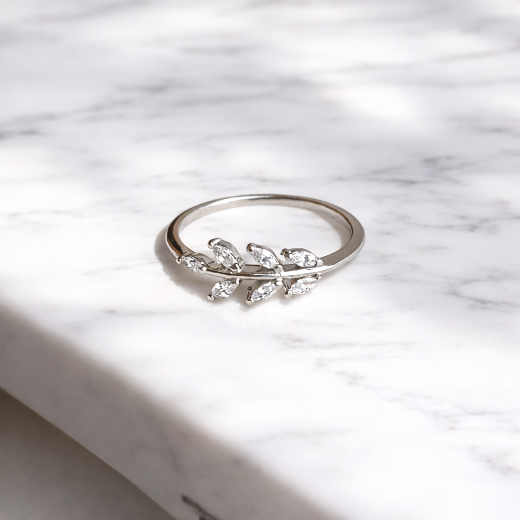 Wheat Ring